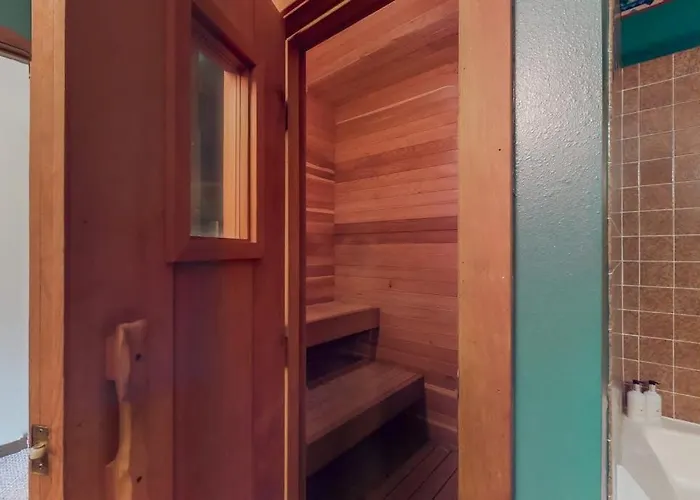 Glacier C Apartment *