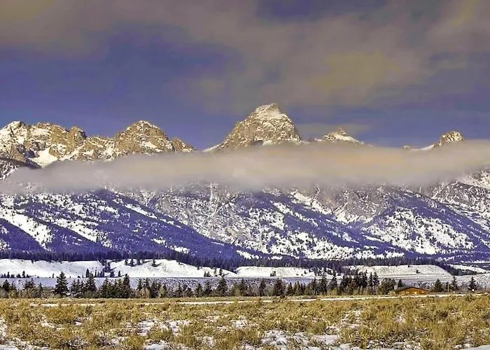 Glacier C Jackson